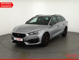 Cupra Leon ST VZ 1.4 TSI e-Hybrid DCC Memory Navi LED - silberne Cupra Leon