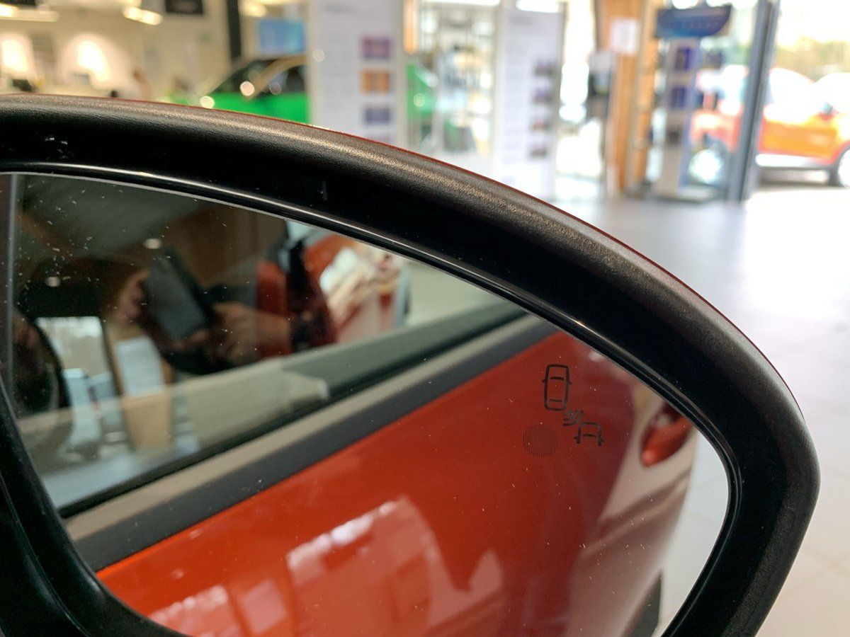 Dacia Jogger - Bild 28