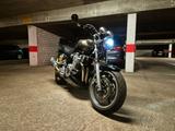 Yamaha XJR 1300 RP19 - YAMAHA XJR 1300 RP19