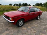 Opel Kadett C Coupé 1.2 S Schalter 78er Ol... - Opel: Coupé, C Kadet