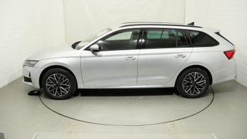 Skoda Octavia Combi 1.5 TSI Selection AHK PDC DAB LED