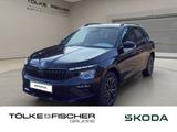 Skoda Kamiq 1.0 TSI DSG ACC Navi AHK Virtual LED