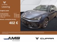 Cupra Leon - Vorschau Bild 1
