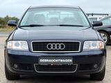 Audi A6 2.5 TDI aus 2.Hand - Scheckheft - Top Zustand - Audi A6 mit Diesel-Antrieb: Limousine, 2.5