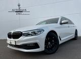 BMW 520d Tour.Sport*SHADOW LINE*HEAD UP*KAMERA*LEDER