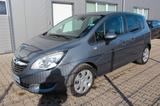 Opel Meriva 1.6 CDTI ecoFLEX Edition 81kW S/S - Opel Meriva: 1.8