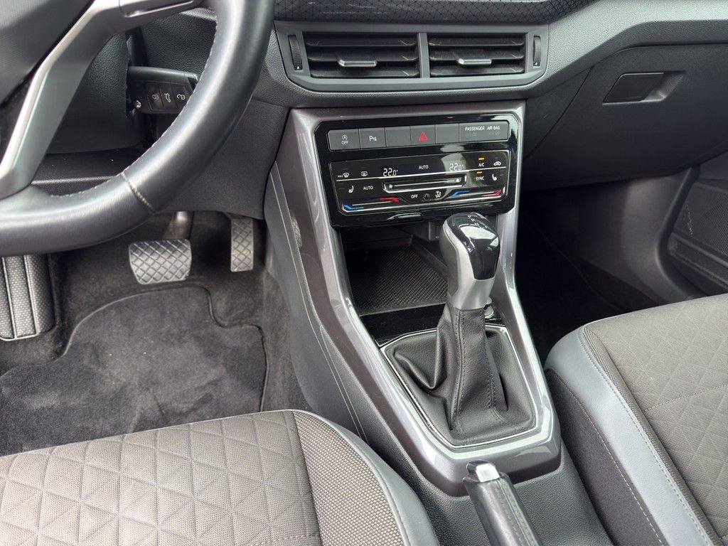 Volkswagen T-Cross - Bild 20