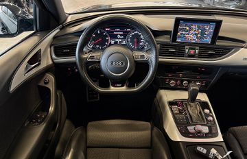 Audi A6 - 10