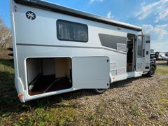 Sunlight T 690 L AdventureEdition*Assistenzpaket*165PS*