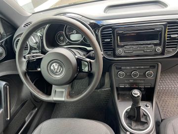 Volkswagen Beetle - 9