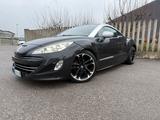 Peugeot RCZ 2.0 HDi 163CV - Peugeot RCZ: Hdi