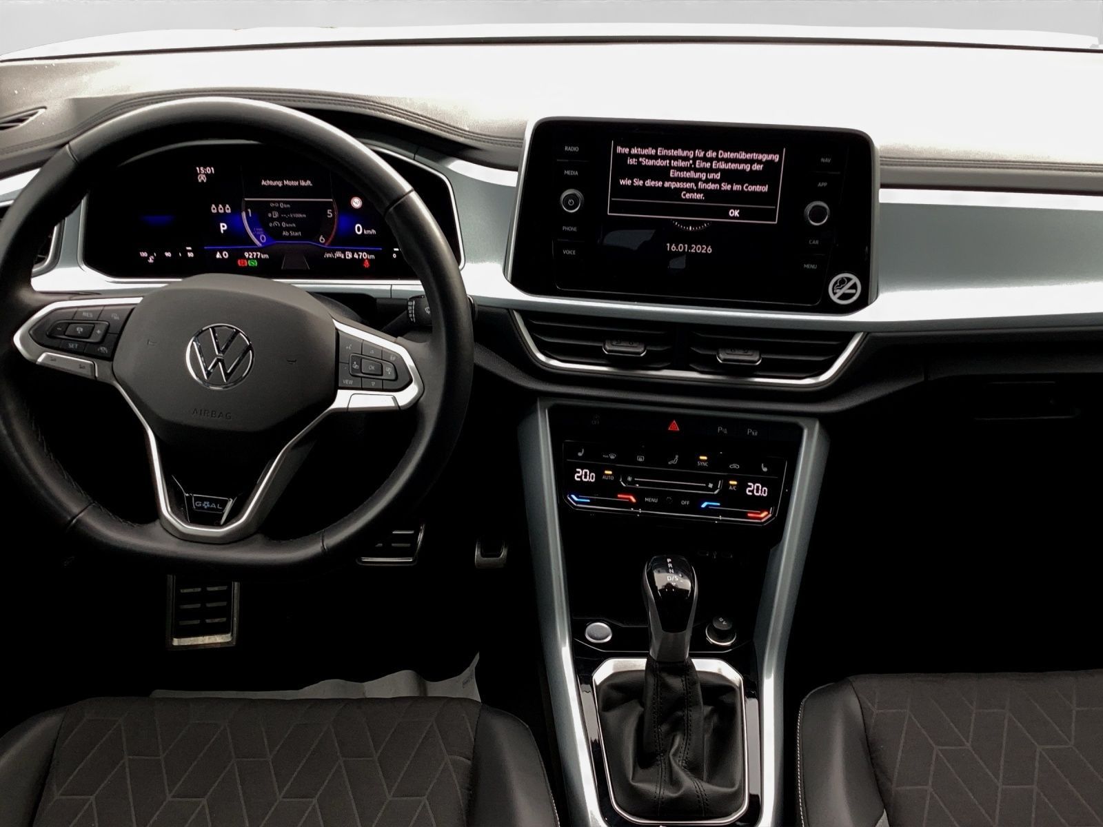 Volkswagen T-Roc - Bild 6