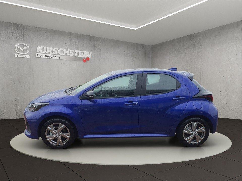 Mazda 2 Hybrid PRIME-LINE ++SHZ+ACC+KAMERA++