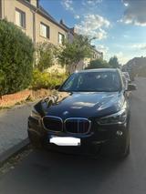 BMW X1 xDrive25d A Sport Line Sport Line - BMW X1 in Saarbrücken