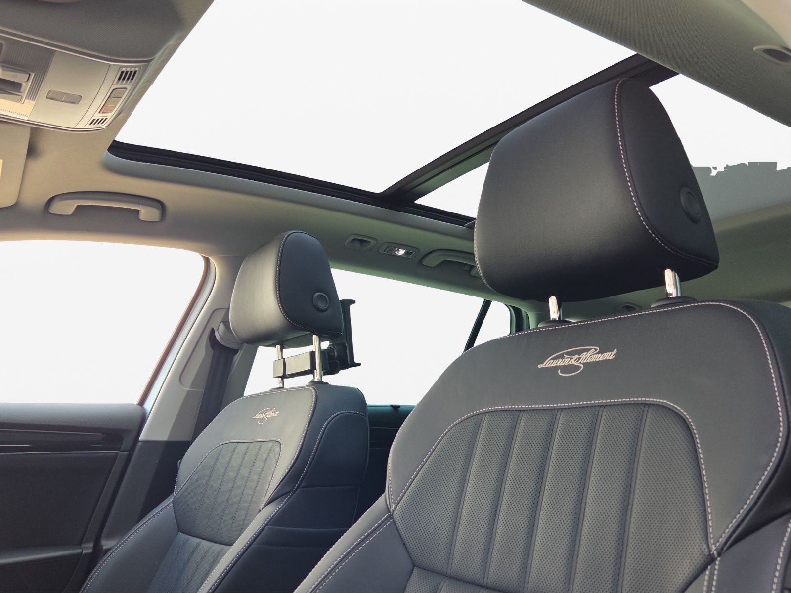 Skoda Superb - Bild 12