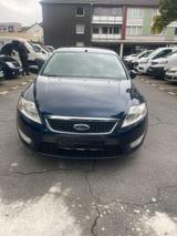 Ford Mondeo - gebrauchte Ford Mondeo aus dem Jahr 2007