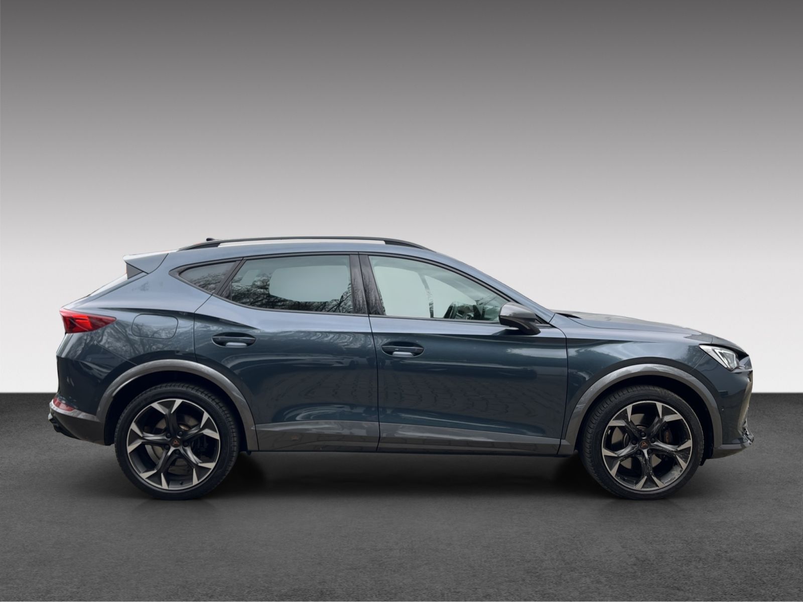 Cupra Formentor - Bild 4