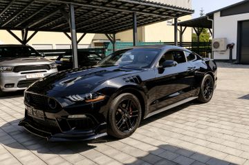 Ford Mustang - 6