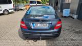 Mercedes-Benz C 200 Lim. Kompressor*Automatik*Xenon*Teilleder - gebrauchte Mercedes-Benz C 200 aus dem Jahr 2009