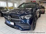 Mercedes-Benz GLE 450 4Matic AMG - nur 39 tkm - DISTRONIC PANO - scheckheftgepflegte Mercedes GLE 450