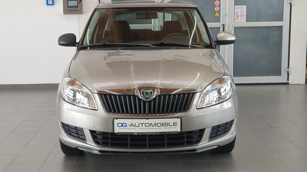 1.2 TSI DSG Automatik*Tempomat*PDC*Garanti