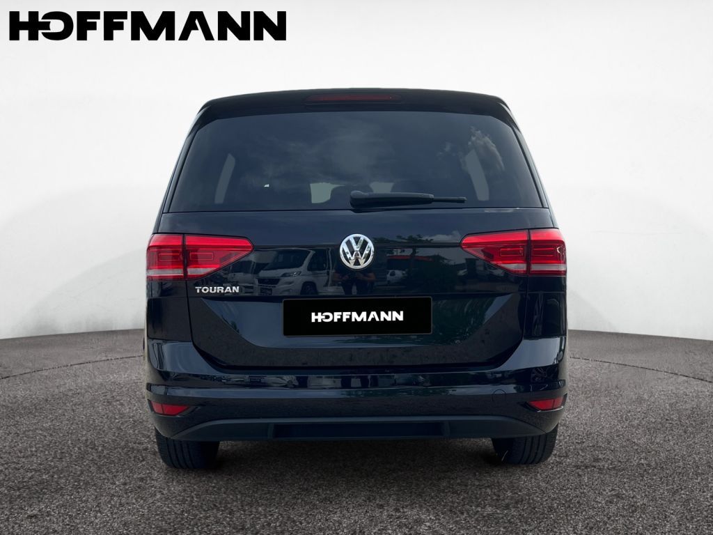 Fahrzeugabbildung Volkswagen Touran 1.6 TDI SCR (BlueMotion Technology) Comfo