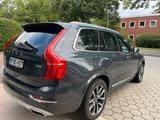 Volvo XC90 B5 AWD Geartronic Inscription Inscription - gebrauchte Volvo XC90 aus dem Jahr 2019