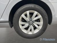 Volkswagen Passat Variant - Vorschau Bild 4