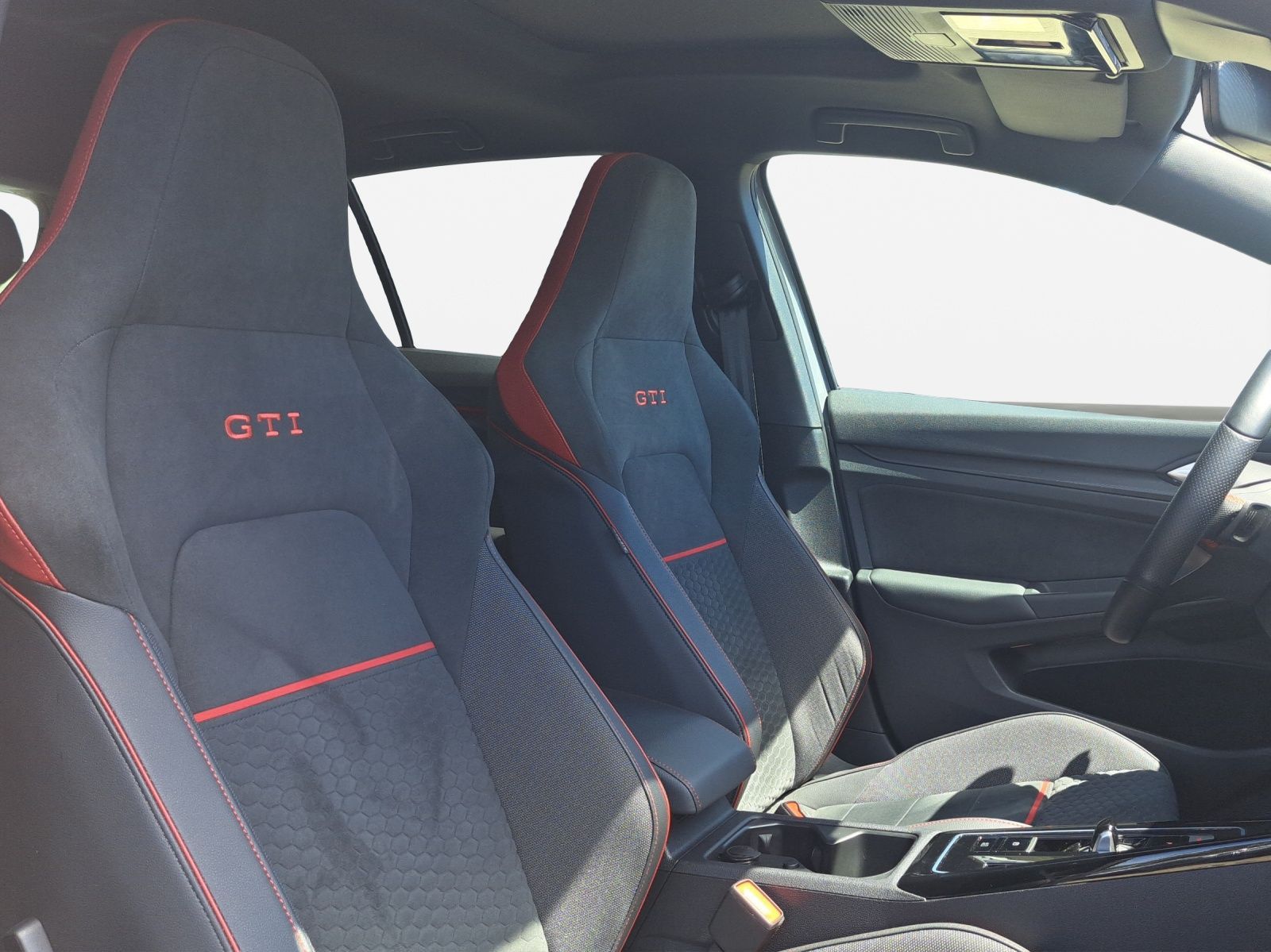 Volkswagen Golf GTI Clubsport RFK*Matrix*ACC*Panorama*H&K foto 4