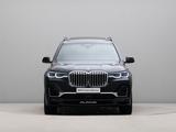 ALPINA XB7 4.4 V8 621 pk | 7-zits | Bower & Wilkins | 2 - scheckheftgepflegte ALPINA XB7