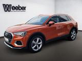 Audi Q3 advanced AHK*STANDHEIZ*NAVI*LED*LEDER*5J GAR - Audi Q3: Advanced