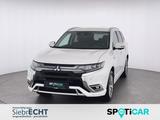 Mitsubishi Outlander PHEV Plus 2.4*NAVI*RFK*SHZ*uvm - gebrauchte Mitsubishi Outlander aus dem Jahr 2021