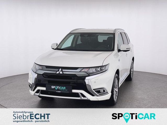 Mitsubishi Outlander PHEV Plus 2.4*NAVI*RFK*SHZ*uvm