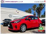 Toyota TOYOTA Yaris 1.5 Hybrid 5p. Cool - Toyota Yaris mit Hybrid-Antrieb: Cool
