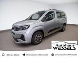 Opel Combo Life 1.5 CDTI AUTOM. 7 Sitze XL NAVI KAM S - Opel mit Diesel-Antrieb: 1.7