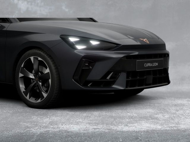 Cupra Leon - Bild 8