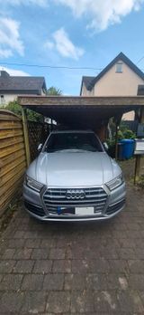 Audi Q5 3.0L 50 TDI quattro Sport MIT 286 PS - Audi Q5: Ps