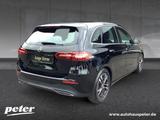 Mercedes-Benz B 200 ++PROGRESSIVE+LED+MBUX+THERMATIC+AHK++ - Mercedes-Benz Gebrauchtwagen in Bielefeld