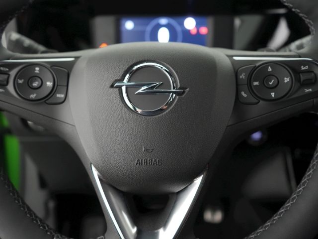 Mokka B GS AT+RÜCKFAHRKAMERA+SITZ-/LENKRADHEIZUN