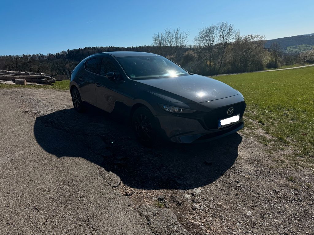 Image of Mazda 3