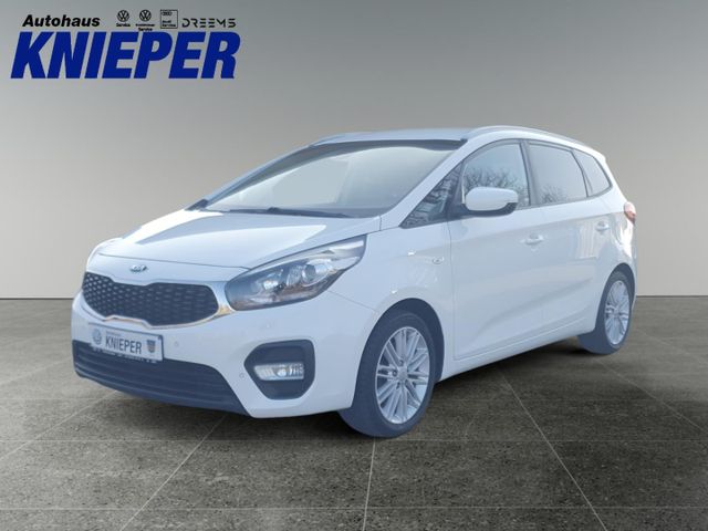 Kia Carens Carens 1.6 GDI DreamTeam NAVI+7-SITZER