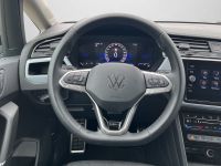 Volkswagen Touran - Vorschau Bild 10