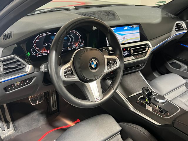 BMW M340i xDrive M Sportpaket,Schiebedach,14.000KM