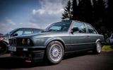 BMW E30 320/325i - gebrauchte BMW 320 aus dem Jahr 1989