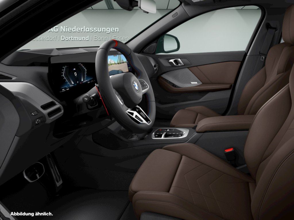 BMW M135 - Bild 3