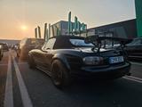 Mazda MX-5 NBFL Turbo - Mazda MX-5: Turbo