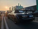 Mazda MX-5 NBFL Turbo - Mazda MX-5 aus 2003