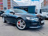 Audi A6 3.0 TDI 230kW quat. tiptr. Avant sport s - Audi A6 aus 2012 mit Diesel-Antrieb: Kombi