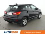 Mitsubishi ASX 1.6 Diamant Edition+ 2WD - gebrauchte Mitsubishi ASX aus dem Jahr 2019