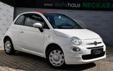 Fiat 500C Cabrio Pop Star*PDC*2.Hand* - Fiat 500C: Pop